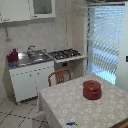Centro Storico 아파트 *
