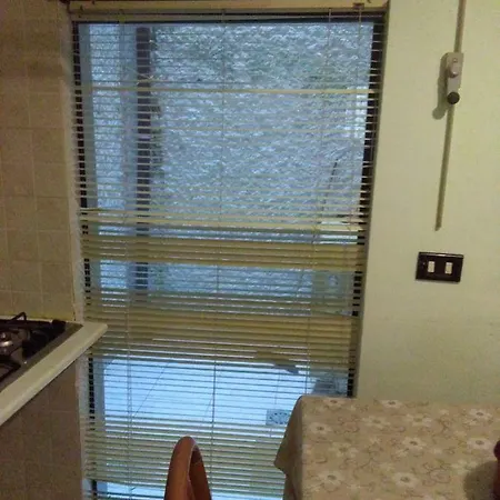 Centro Storico 아파트 *