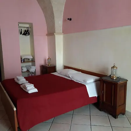 Apartmán Centro Storico