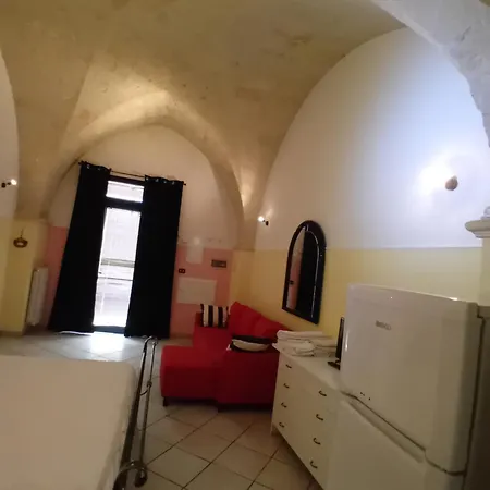 Centro Storico * Brindisi