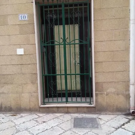 Centro Storico * Μπρίντιζι