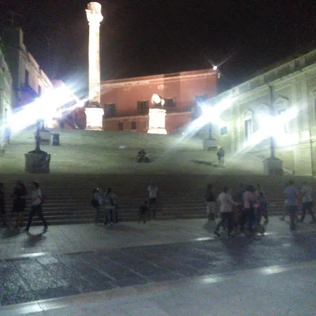 Διαμέρισμα Centro Storico