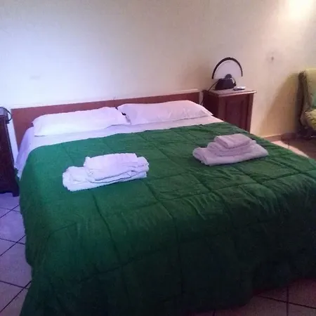 Centro Storico Apartmán Brindisi