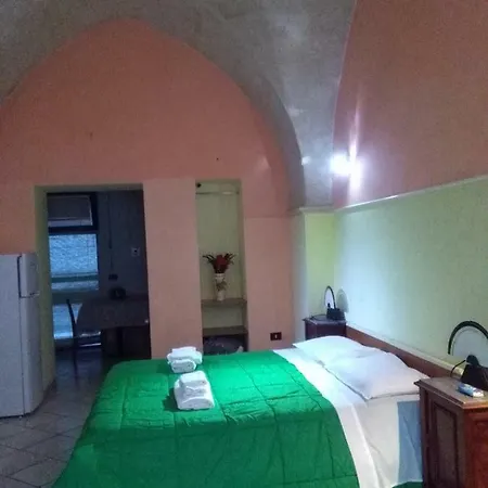 Centro Storico *