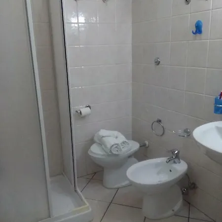 Centro Storico Apartmán Brindisi