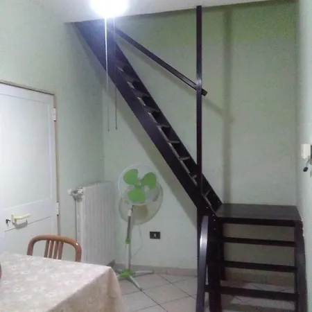 Centro Storico * Μπρίντιζι