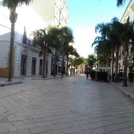 Centro Storico Apartmán