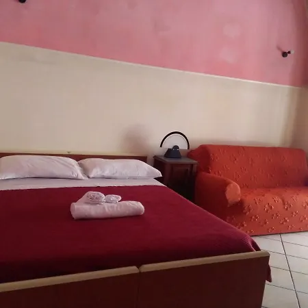Apartmán Centro Storico *