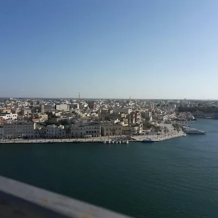 Centro Storico * Μπρίντιζι