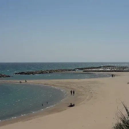 Apartmán Centro Storico Brindisi