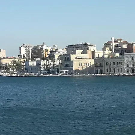 Διαμέρισμα Centro Storico