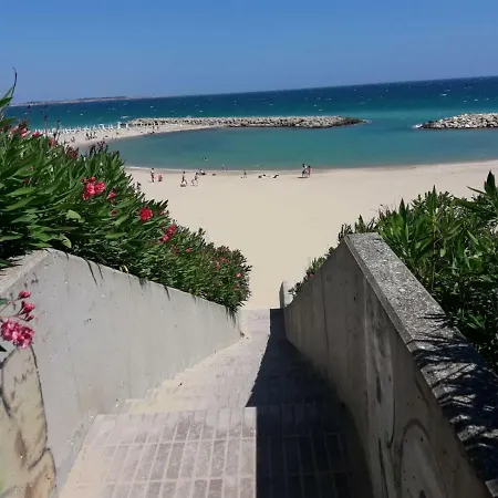 Centro Storico * Μπρίντιζι