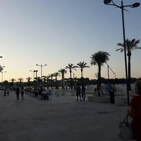 Centro Storico Διαμέρισμα Μπρίντιζι