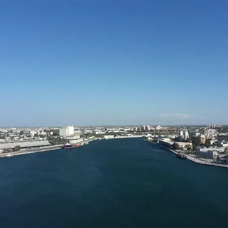 Διαμέρισμα Centro Storico